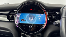 MINI Hatchback 2.0 Cooper S Sport 3dr Auto Petrol Hatchback